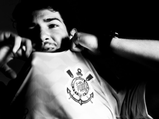 Alexandre Pato ficha con Corinthians tras acuerdo con el Milán