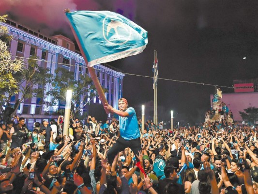 Invariable relación entre Honduras y El Salvador