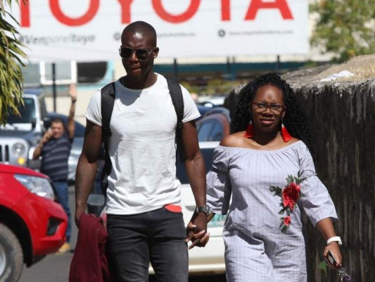 Dos meses de trabajo comunitario deberá cumplir Rubilio Castillo