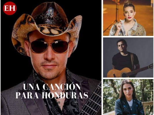 Los hechos que marcaron el espectáculo hondureño en 2021