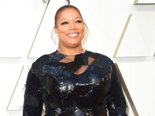 Queen Latifah: Que se vaya 'Lo que el viento se llevó”