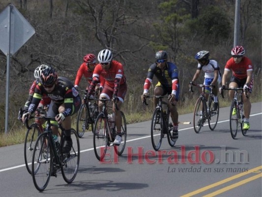 Definen dos rutas para el funcionamiento de las ciclovías en la capital