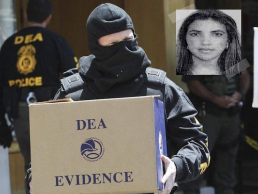 Piloto colombiano infiltrado de la DEA liga a pastor Cash Luna con narcotraficante