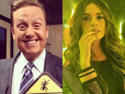 Fans de Galilea Montijo no perdonan que Daniel Bisogno insultara a la presentadora
