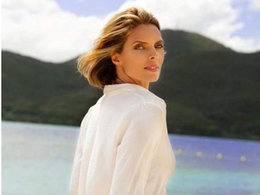Las mejores fotos de Morgane Rolland, la exmiss francesa que murió atropellada