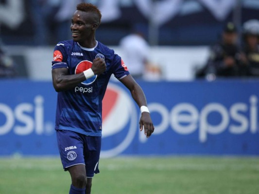 En Zona Radio:El Motagua dispuesto a romper la racha de triunfos del Olimpia