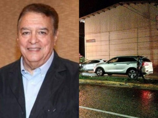 Capturan a menor vinculado al crimen del cónsul honorario de la República de Sudáfrica