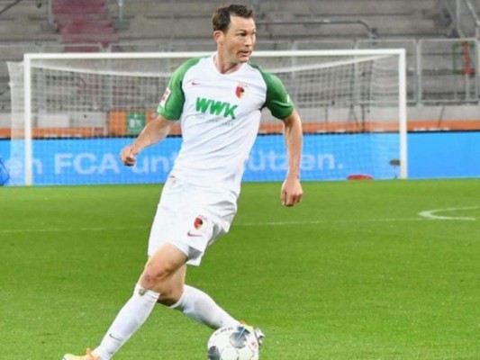 Futbolistas que se retiraron en medio de la pandemia del coronavirus