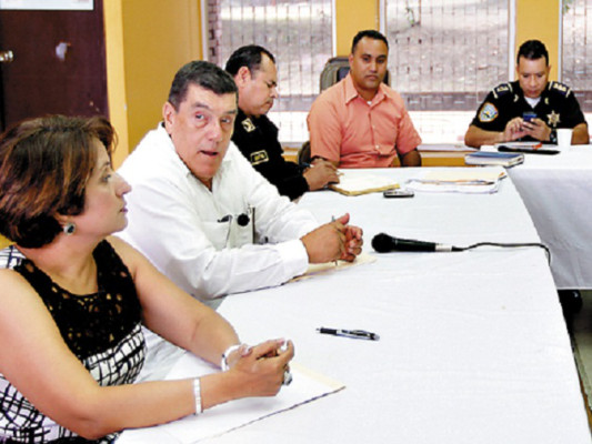 Resurge propuesta para que Capuchinos de Colombia asuman Renaciendo