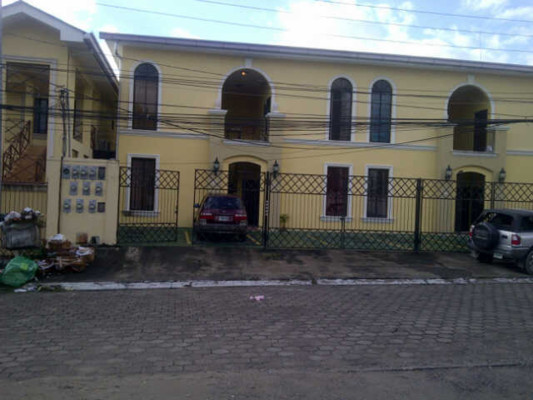 Policía de Honduras despliega intenso operativo