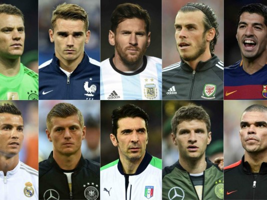 Estudio concluye que Lionel Messi es único