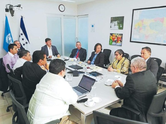 Honduras: Liberales todavía no deciden si retornarán al diálogo político