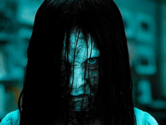 ¿Cómo luce Samara Morgan la temible niña del 'Aro”?