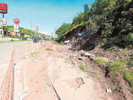 En vigencia idea de ecoparque