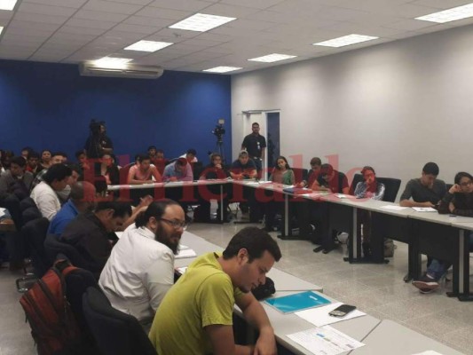 Borrador de reglamento para elecciones en la UNAH se elaborará este viernes