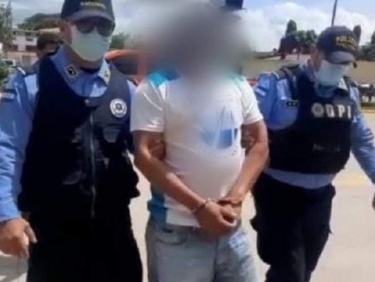 Capturan a presunto asesino de dirigente magisterial Armando Gómez&nbsp;&nbsp;