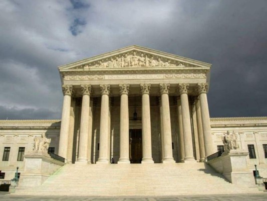 Las marcas de Donald Trump en la presidencia de Estados Unidos