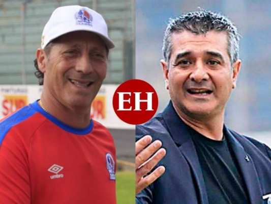 Hora y estadio donde jugará Olimpia vs. Motagua en Estados Unidos&nbsp;&nbsp;