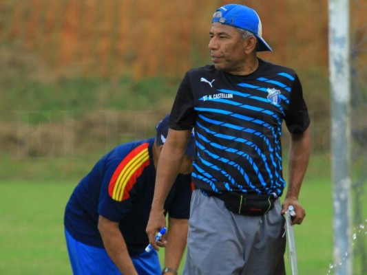 Jugadores de Toluca y Pumas en la mira del Honduras Progreso