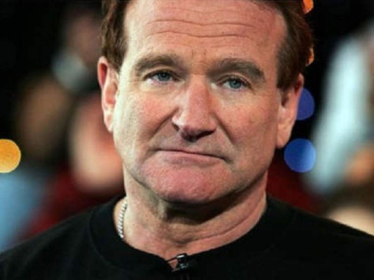 Las últimas horas de Robin Williams antes de su muerte: soledad, despedidas y alarmas no escuchadas