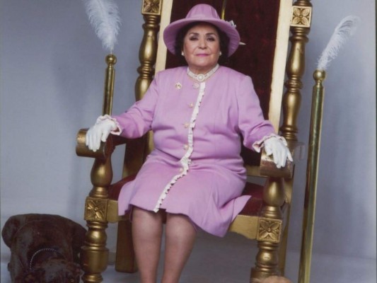 Los personajes más icónicos que interpretó Carmen Salinas (FOTOS)
