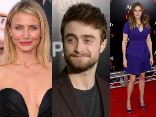 Famosos que padecen extrañas enfermedades