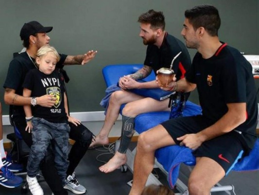 ¿Neymar se arrepiente de haber dejado el FC Barcelona?