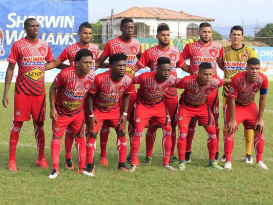 Vida no se presentaría al partido ante Motagua