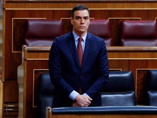 España declarará luto oficial por el coronavirus&nbsp;