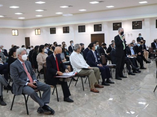 Cancillería socializa instructivo a delegaciones internacionales que asistan a toma de posesión&nbsp;&nbsp;