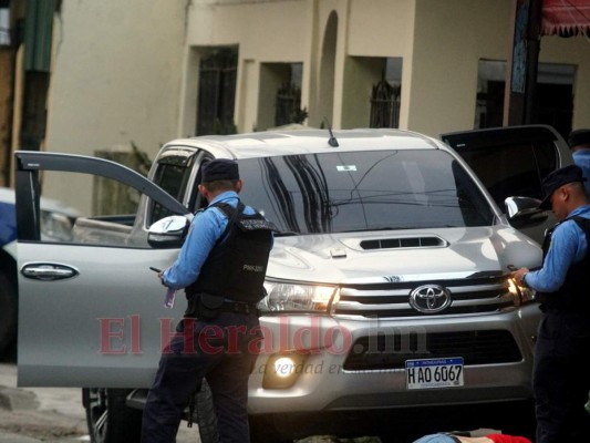 ¿Qué se sabe de la masacre en el barrio Guamilito donde fallecieron dos expolicías?