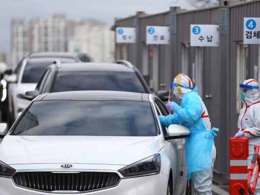 China reporta otros 29 muertos por epidemia de coronavirus&nbsp;