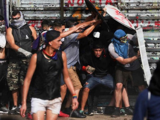 Sismos, guerra, tragedias aéreas y epidemia, las catástrofes con que inició 2020