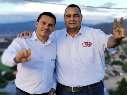 Las alcaldías históricas que está perdiendo el Partido Nacional