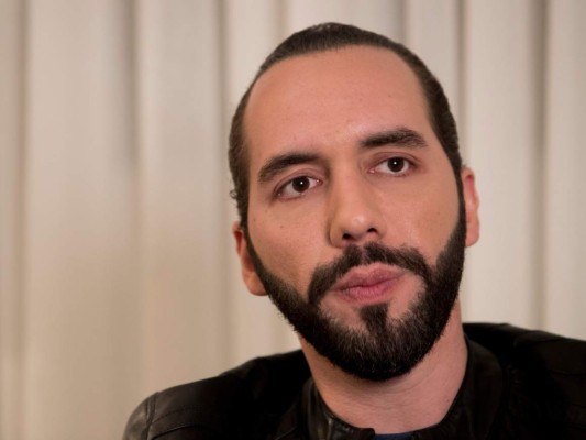 Presidente electo de El Salvador realizará visitas a México y EEUU