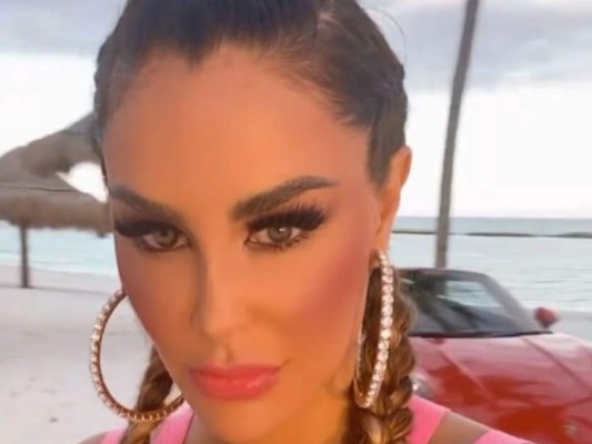 Antes y después de Ninel Conde: juventud y tratamientos estéticos