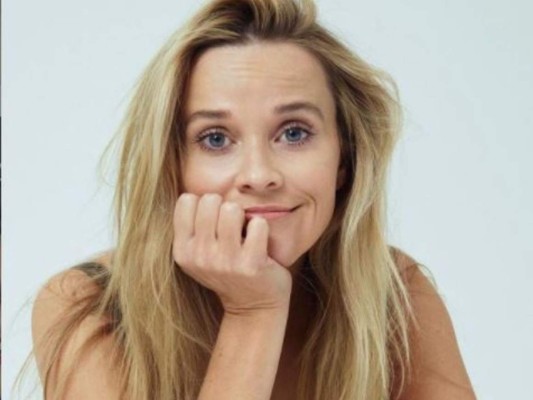 Reese Witherspoon vende su productora y se convierte en la actriz más rica del mundo&nbsp;&nbsp;