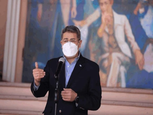 Gobierno insta a continuar con los centros de triaje