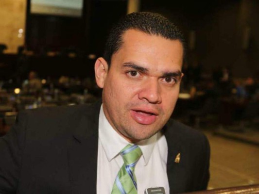 Tomás Zambrano: El Partido Nacional tiene el 40% de los votantes