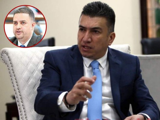 Primo del presidente del CSJ también sería inhablitado como diputado