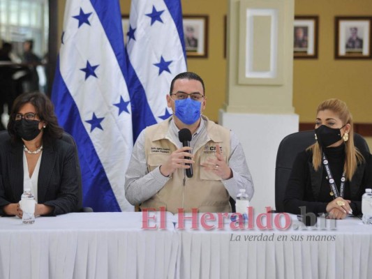 CNE y FF AA garantizan elecciones seguras y en paz