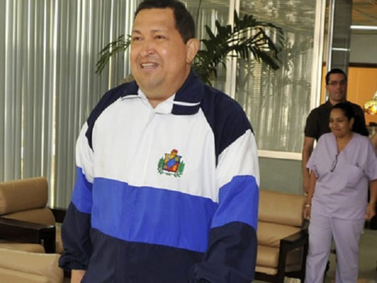 Chávez vuelve a Venezuela en las 'próximas horas'
