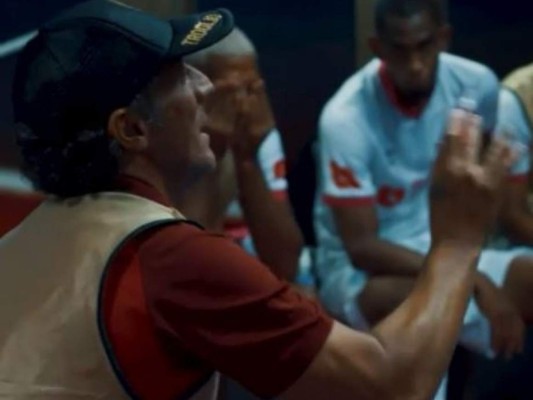 VIDEO: Las inspiradoras palabras de Troglio para remontar a Marathón en el repechaje&nbsp;&nbsp;