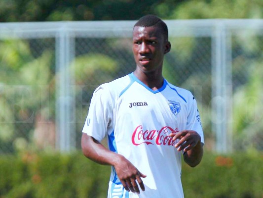 Darixon Vuelto se probará en el Rennes de la primera división de Francia