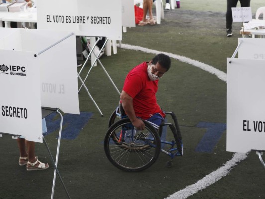 Las mejores fotos de la semana en América Latina  