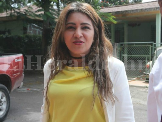 Marlene Alvarenga del Pac denuncia supuesto plan contra ella: 'Aunque contraten el mejor sicario, no podrán'