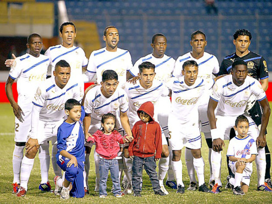 América es el mejor equipo de Concacaf; Olimpia es doceavo