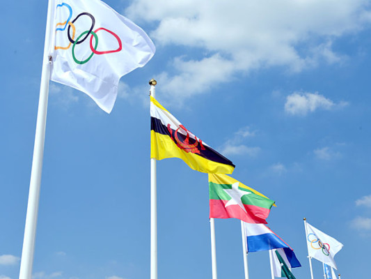 Brasil, España y Uruguay, favoritos al oro del fútbol olímpico