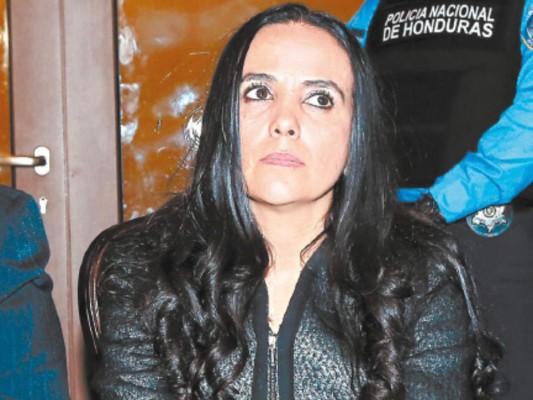 Magistrada se excusa de conocer el caso Pandora