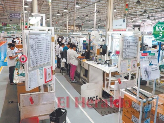 Sector privado ve riesgos para las metas económicas de Honduras